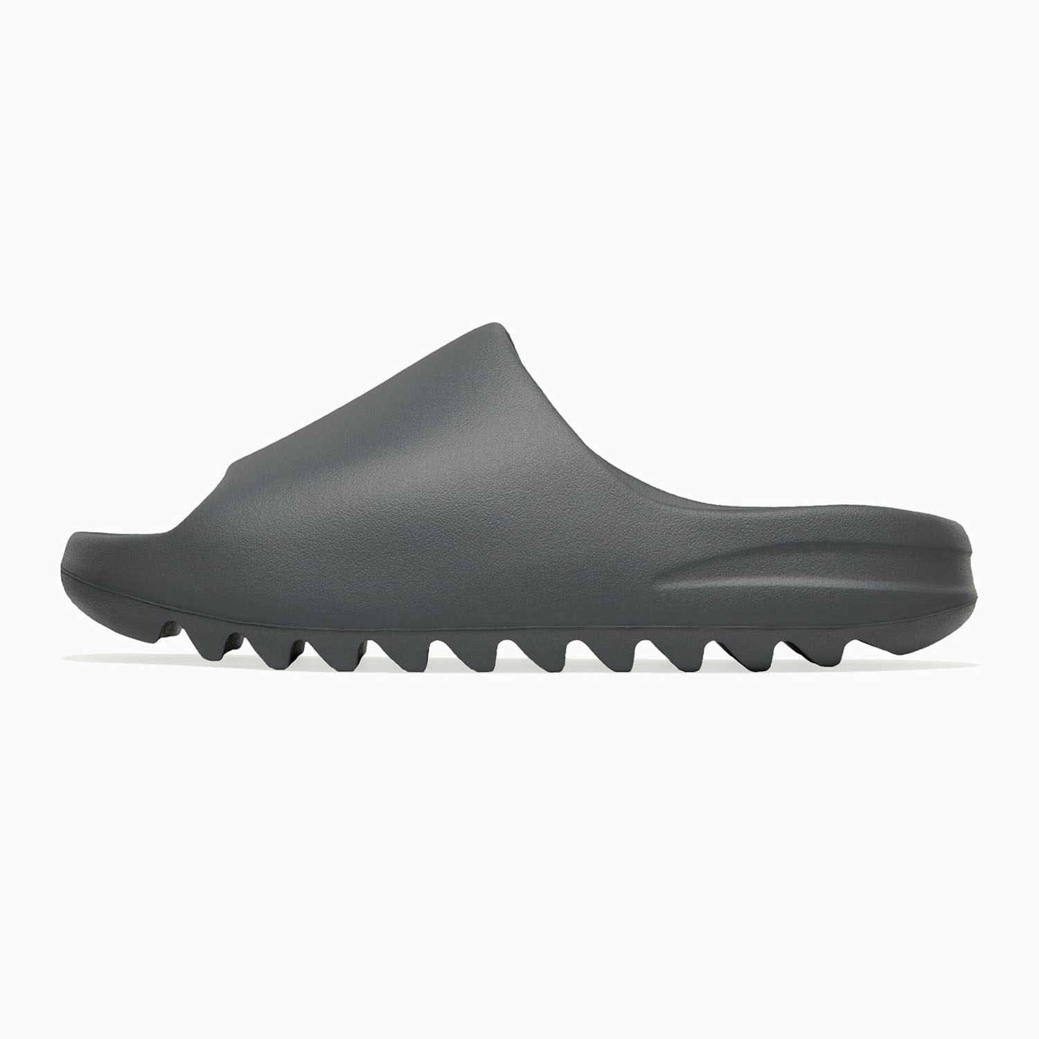 サンダル yeezy slide 30.5 Шльопанці Adidas YEEZY Slide SLTGRE — купити в Україні | Adidas